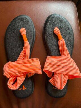 Sanuk Sandals
